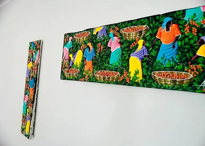 Lei - Apartamento San Remo