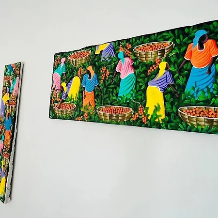 Lei - 아파트 산레모