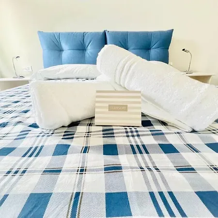 Apartment Lei -