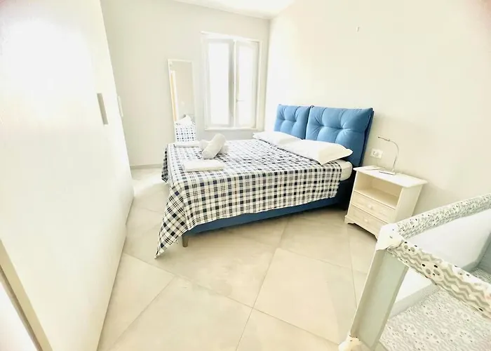 Appartamento Lei - Sanremo